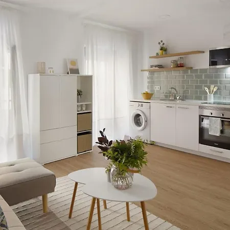 Apartment 155a - Junto Al Puerto Deportivo *