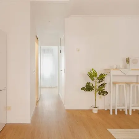 Appartement 155a - Junto Al Puerto Deportivo By R2r Consulting