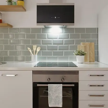 155a - Junto Al Puerto Deportivo By R2r Consulting * Gijón