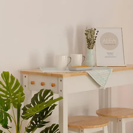 Apartamento 155a - Junto Al Puerto Deportivo