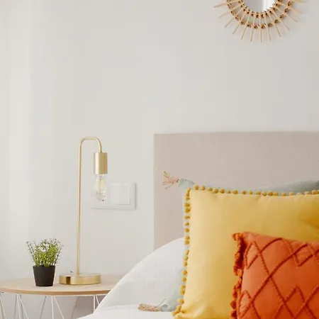 Apartament 155a - Junto Al Puerto Deportivo By R2r Consulting