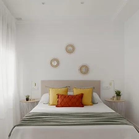 Apartment R2r - Junto Al Puerto Deportivo - 155a
