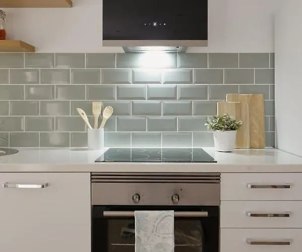 155a - Junto Al Puerto Deportivo By R2r Consulting * Gijón