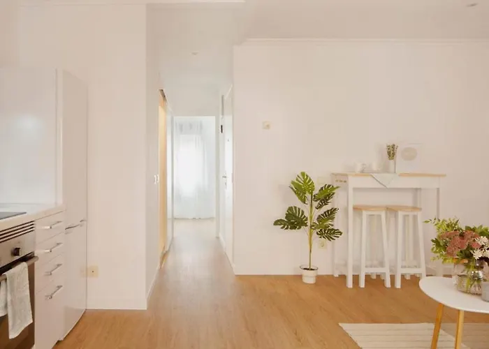 Apartment 155a - Junto Al Puerto Deportivo By R2r Consulting