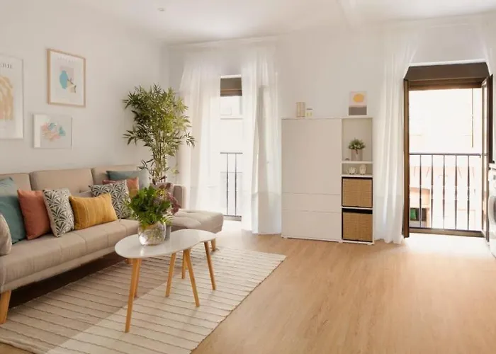 Appartement 155a - Junto Al Puerto Deportivo By R2r Consulting Gijón