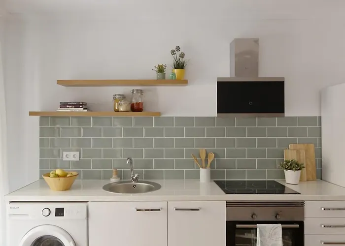 155a - Junto Al Puerto Deportivo By R2r Consulting