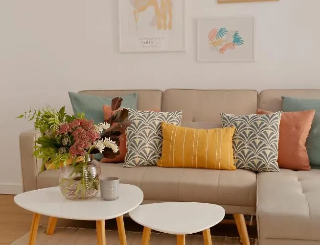 155a - Junto Al Puerto Deportivo By R2r Consulting