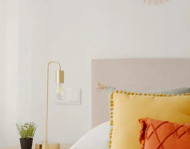 Appartement 155a - Junto Al Puerto Deportivo By R2r Consulting