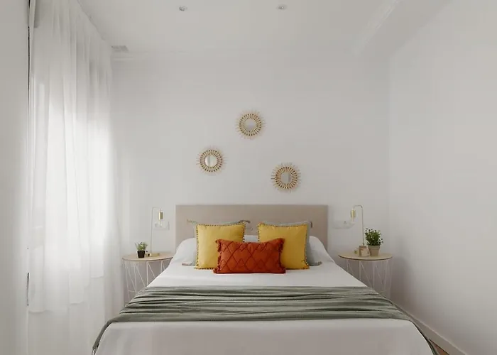 Appartement 155a - Junto Al Puerto Deportivo By R2r Consulting