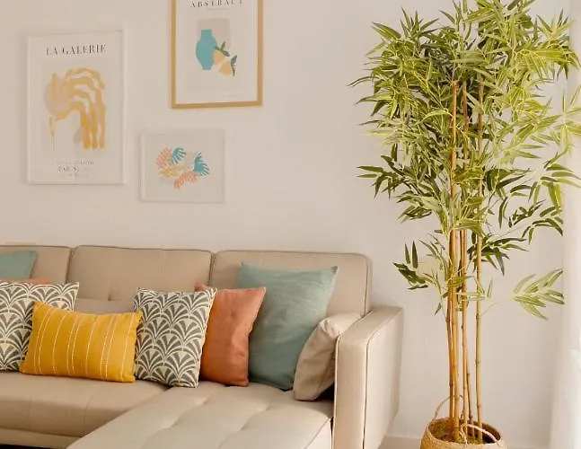 Apartment 155a - Junto Al Puerto Deportivo By R2r Consulting Gijon