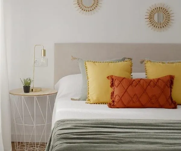 155a - Junto Al Puerto Deportivo By R2r Consulting Gijón