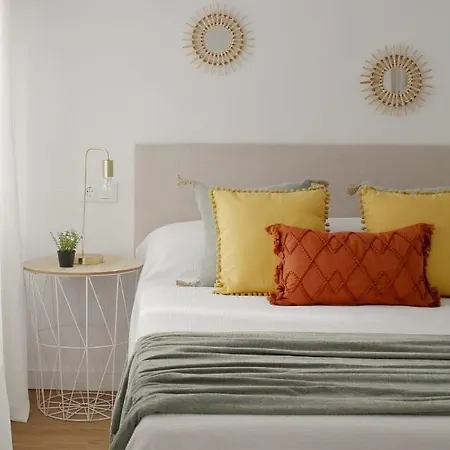 155a - Junto Al Puerto Deportivo By R2r Consulting ヒホン