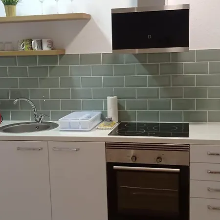 アパート 155a - Junto Al Puerto Deportivo By R2r Consulting *